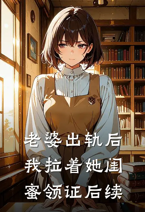 老婆出轨后，我拉着她闺蜜领证后续