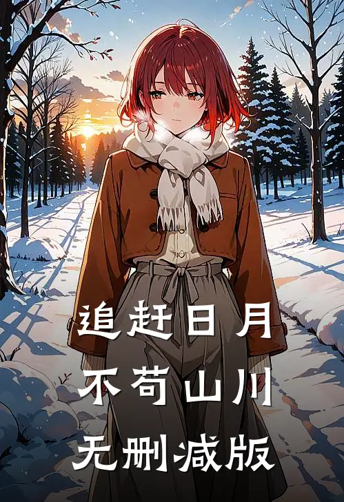 追赶日月，不苟山川无删减版