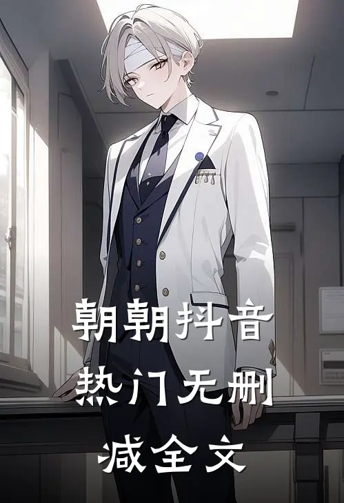 朝朝抖音热门无删减全文