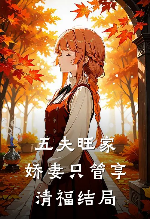 五夫旺家：娇妻只管享清福结局