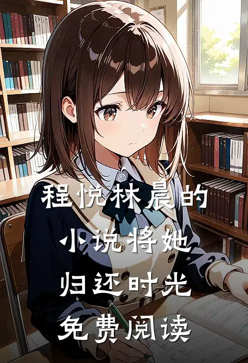 程悦林晨的小说将她归还时光免费阅读