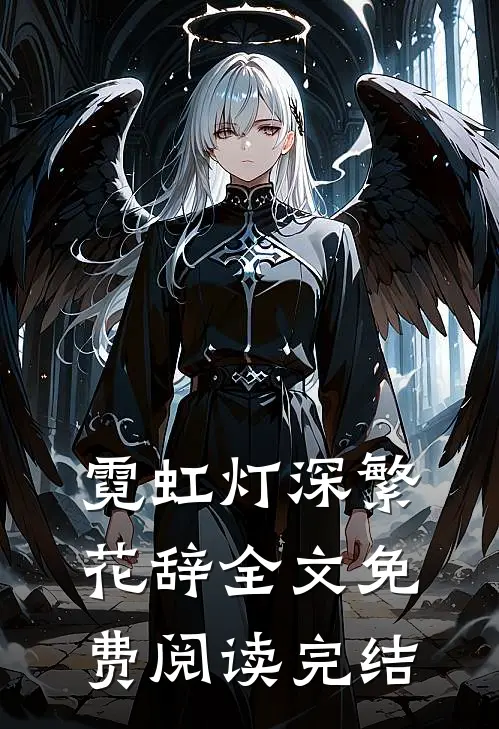 霓虹灯深繁花辞全文免费阅读完结