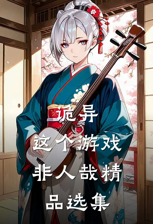 诡异：这个游戏非人哉精品选集