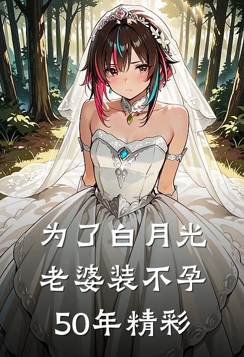 为了白月光，老婆装不孕50年精彩