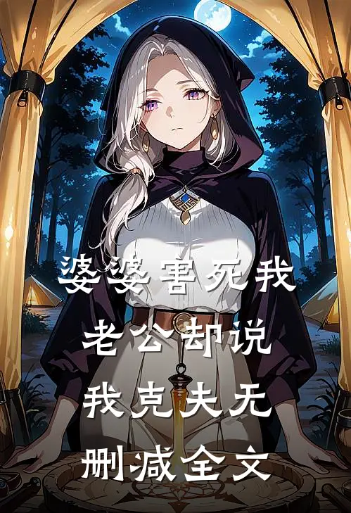 婆婆害死我老公却说我克夫无删减全文