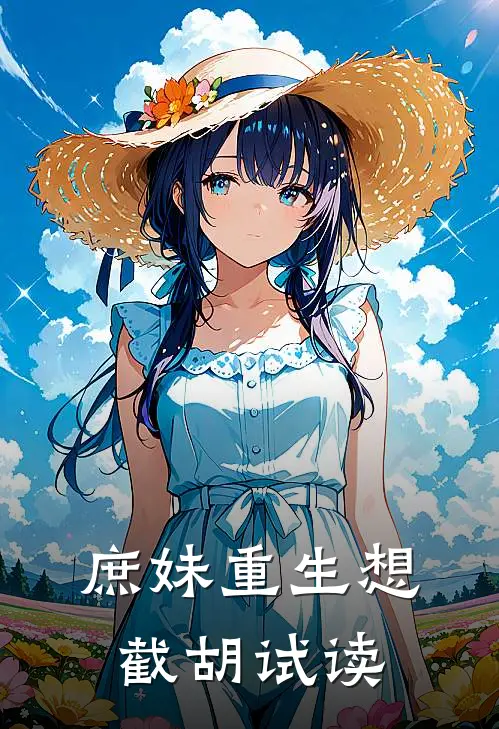 庶妹重生想截胡试读