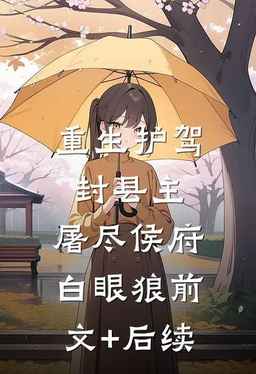 重生护驾封县主，屠尽侯府白眼狼前文+后续