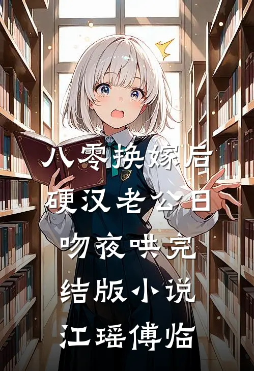 八零换嫁后，硬汉老公日吻夜哄完结版小说江瑶傅临