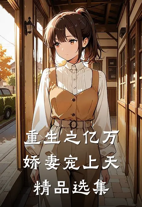 重生之亿万娇妻宠上天精品选集