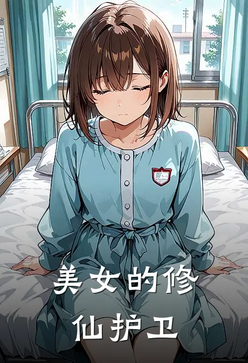美女的修仙护卫