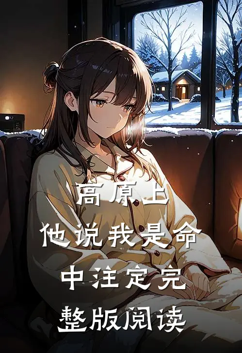 高原上，他说我是命中注定完整版阅读