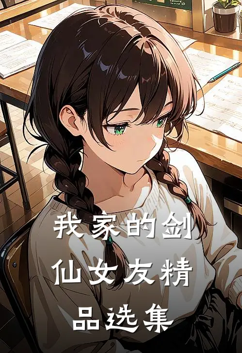 我家的剑仙女友精品选集