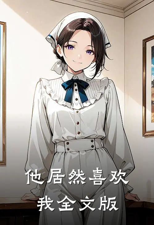 他居然喜欢我全文版