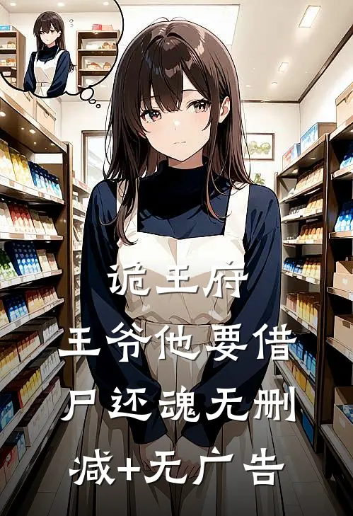 诡王府：王爷他要借尸还魂无删减+无广告