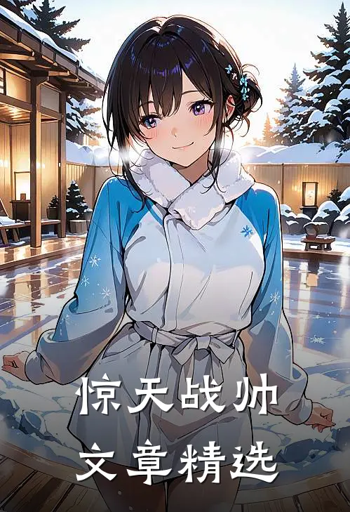 惊天战帅文章精选