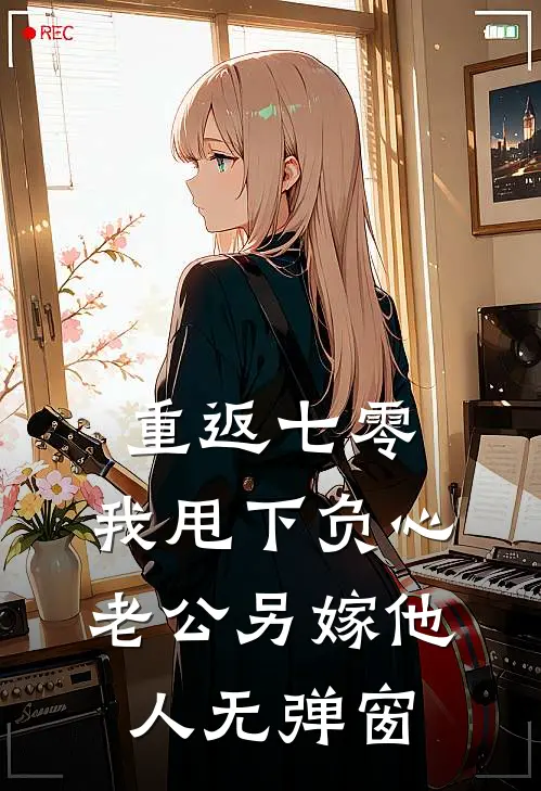 重返七零，我甩下负心老公另嫁他人无弹窗