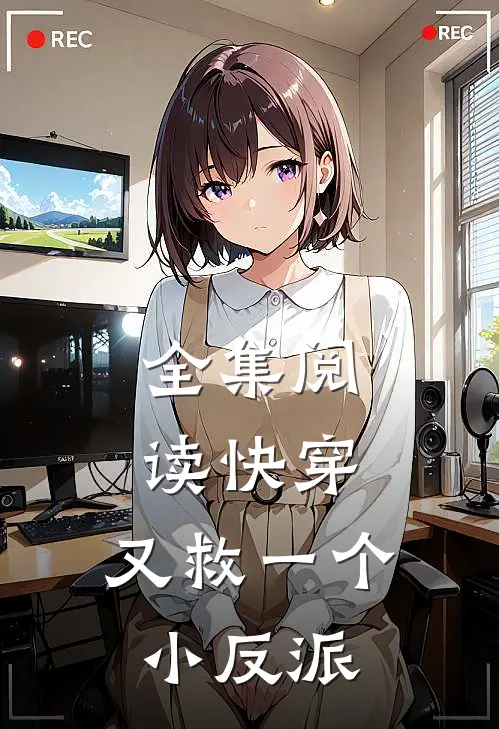 全集阅读快穿：又救一个小反派