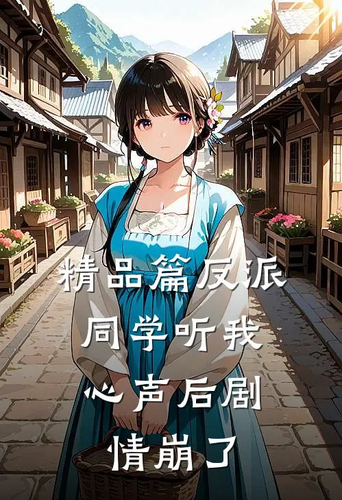 精品篇反派：同学听我心声后剧情崩了