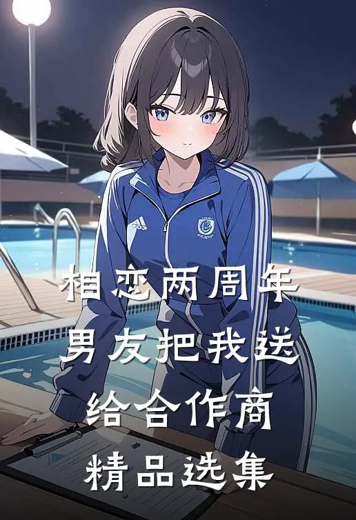 相恋两周年，男友把我送给合作商精品选集