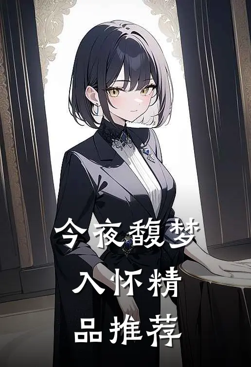 今夜馥梦入怀精品推荐