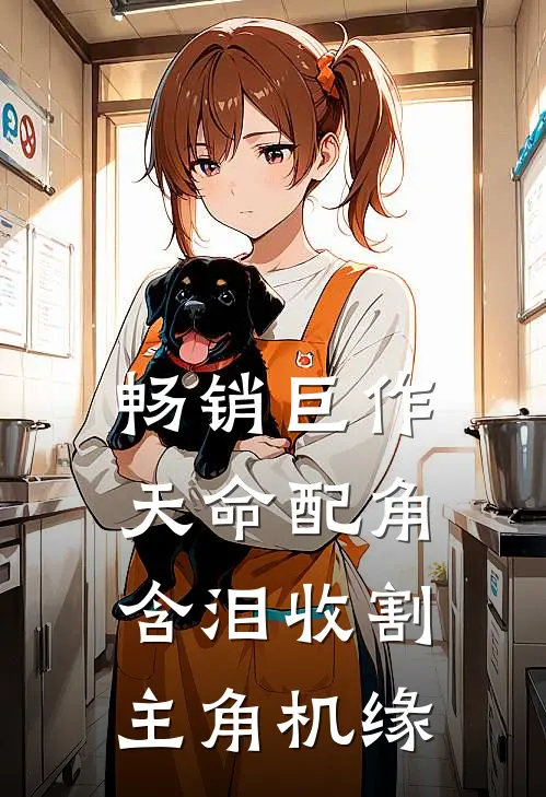 畅销巨作天命配角，含泪收割主角机缘