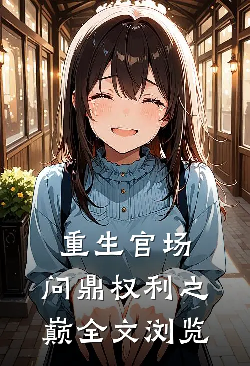 重生官场：问鼎权利之巅全文浏览
