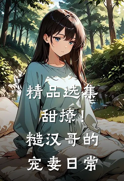 精品选集甜撩！糙汉哥的宠妻日常