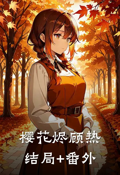 樱花烬顾热结局+番外