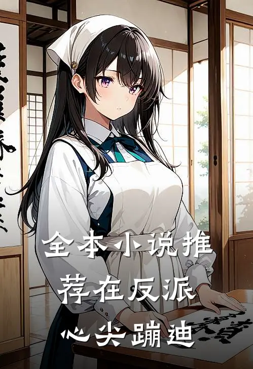 全本小说推荐在反派心尖蹦迪