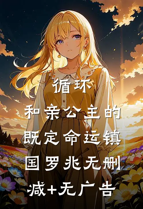 循环：和亲公主的既定命运镇国罗兆无删减+无广告