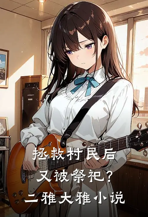 拯救村民后，又被祭祀？二雅大雅小说