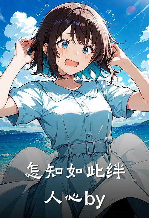怎知如此绊人心by