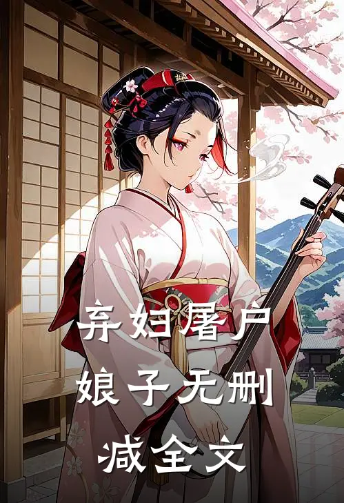 弃妇·屠户娘子无删减全文