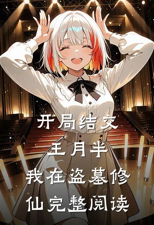 开局结交王月半，我在盗墓修仙完整阅读