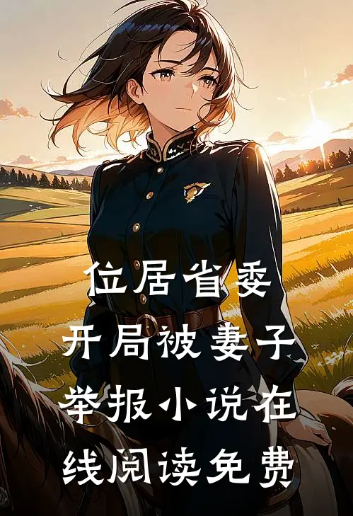 位居省委，开局被妻子举报小说在线阅读免费