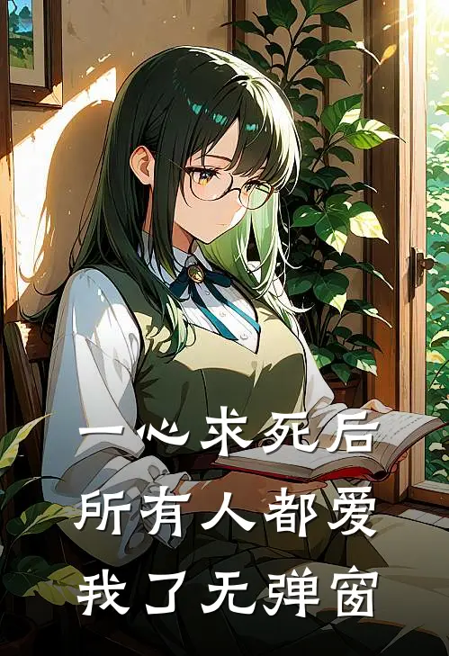 一心求死后，所有人都爱我了无弹窗