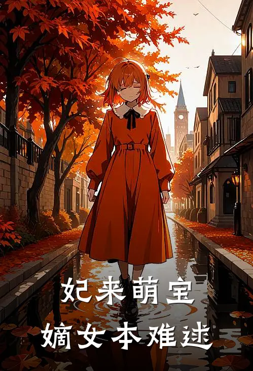 妃来萌宝：嫡女本难逑