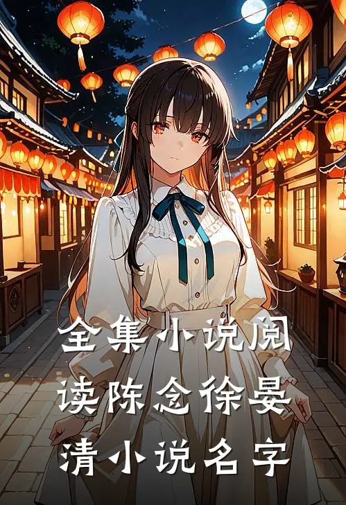全集小说阅读陈念徐晏清小说名字