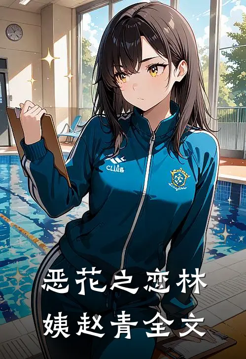 恶花之恋林姨赵青全文