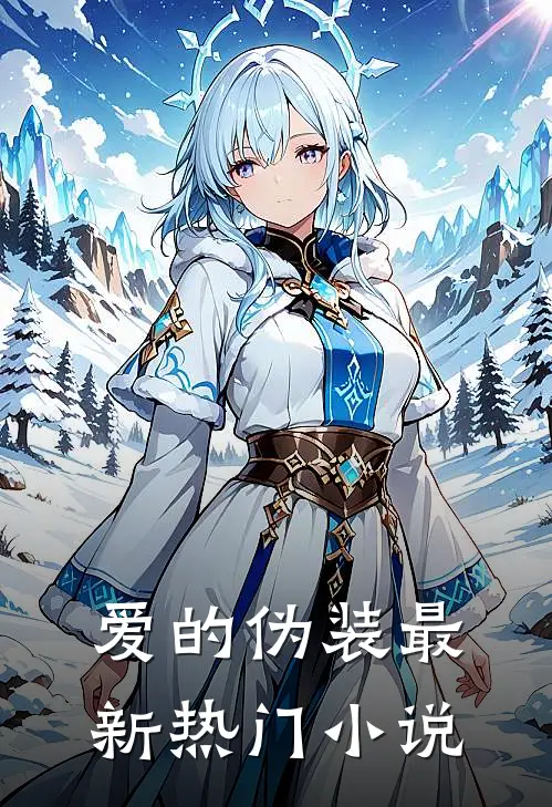 爱的伪装最新热门小说