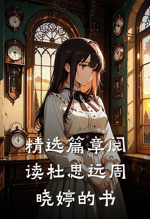 精选篇章阅读杜思远周晓婷的书