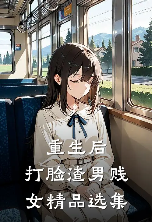 重生后，打脸渣男贱女精品选集
