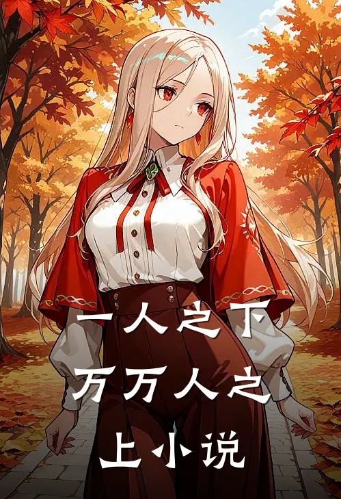 一人之下，万万人之上小说