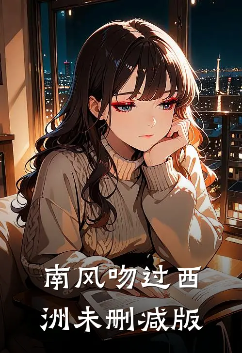 南风吻过西洲未删减版