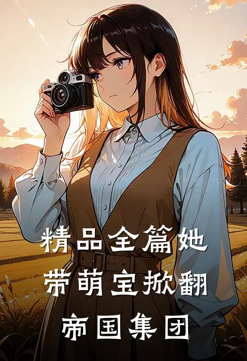 精品全篇她带萌宝掀翻帝国集团
