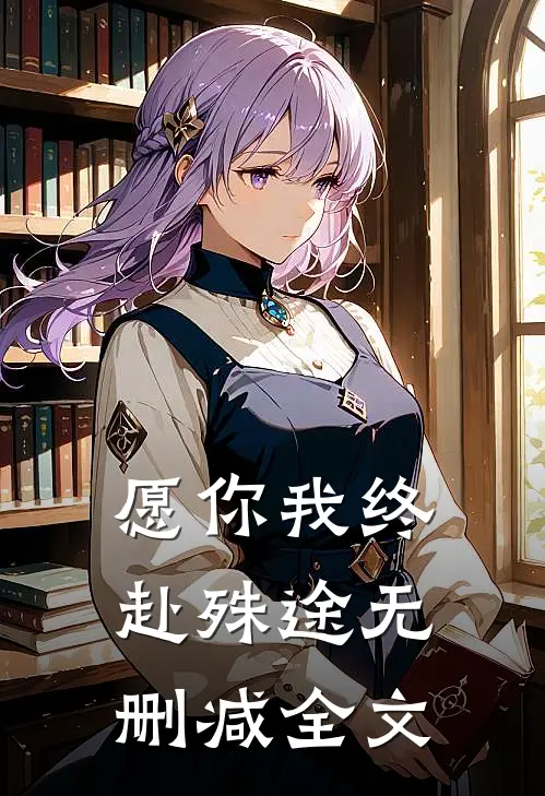愿你我终赴殊途无删减全文