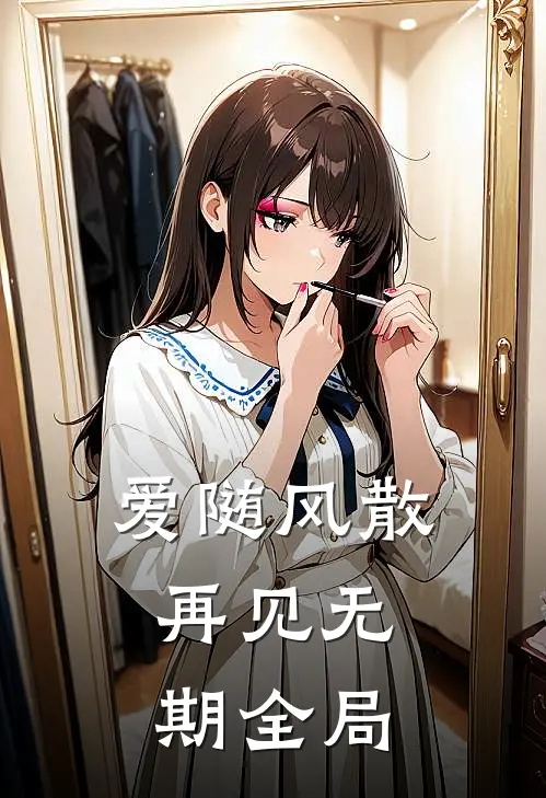爱随风散，再见无期全局