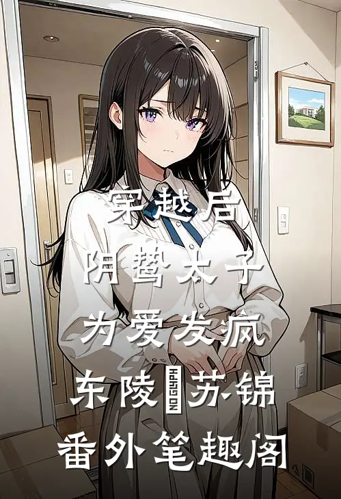 穿越后，阴鸷太子为爱发疯：东陵璟苏锦番外笔趣阁
