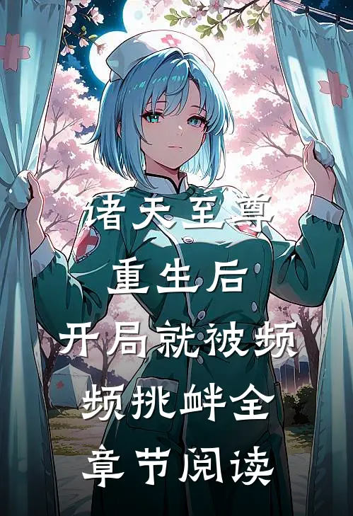 诸天至尊重生后，开局就被频频挑衅全章节阅读