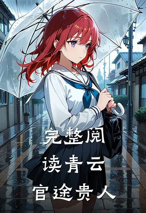 完整阅读青云：官途贵人